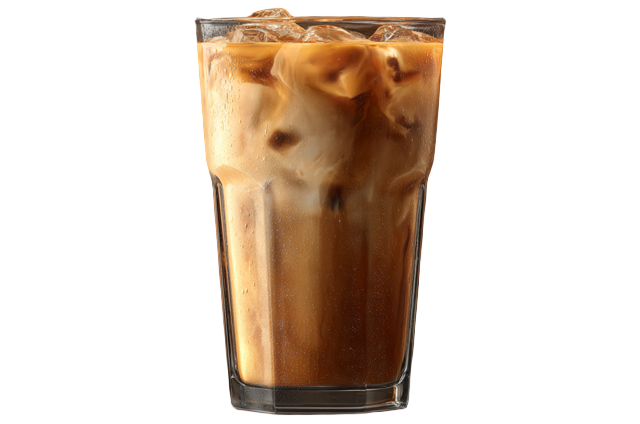 Iced Latte